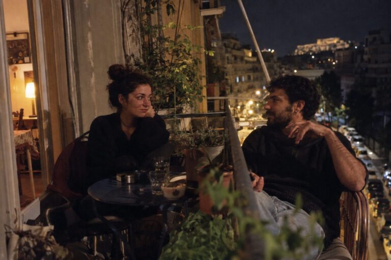 Για να δημιουργήσω ακριβές alt κείμενο περιγράφοντας οπτικά την εικόνα, παρακαλώ περιέγραψε τι εικονίζεται ή ανέβασε την εικόνα.