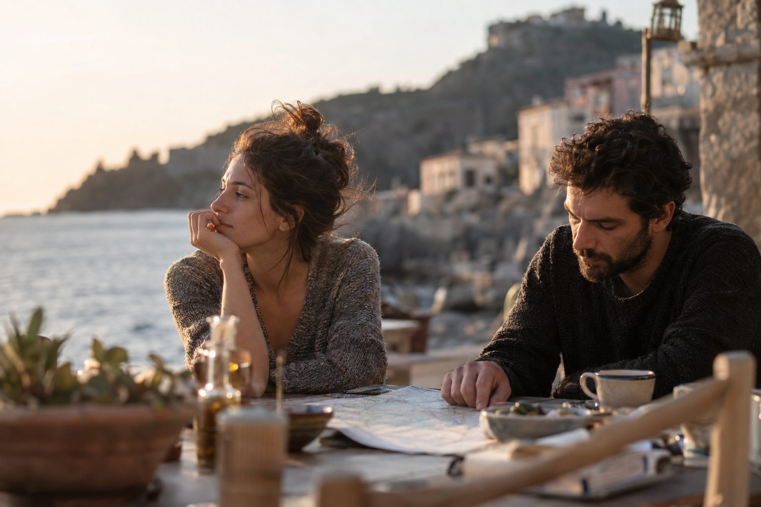 Δίδυμοι και Αιγόκερως σε ζωδιακό κύκλο, συνδέουν την αστρολογική συμβατότητα με συμβουλές.