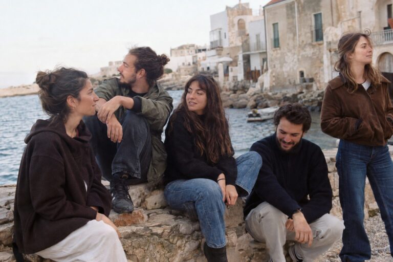 Ζωδιακά σύμβολα Δίδυμοι, Τοξότης, Υδροχόος, Κριός, Ζυγός σε κύκλο, απεικονίζοντας τη δυσκολία δέσμευσης